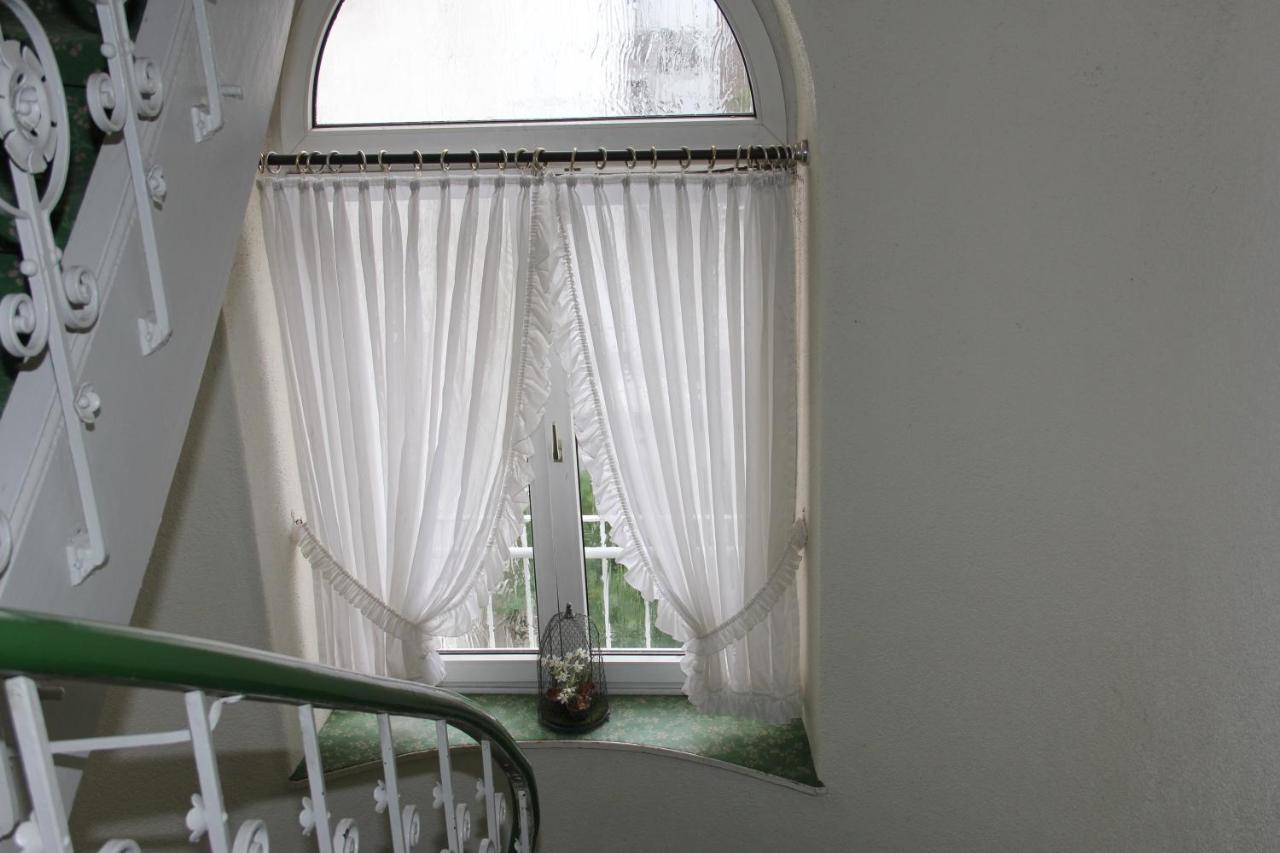 Hotel Kurpfalzstuben Манхайм Екстериор снимка