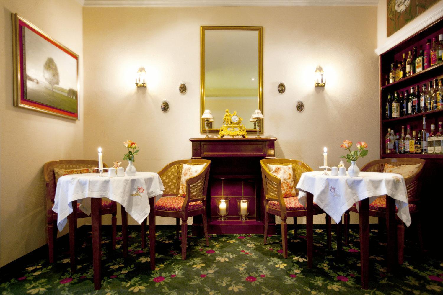 Hotel Kurpfalzstuben Манхайм Екстериор снимка